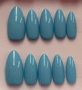 Light blue