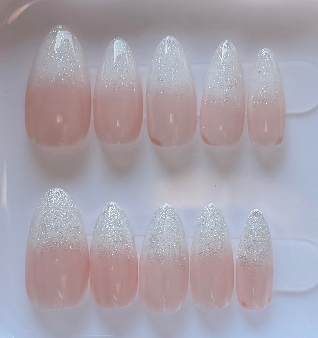 Frosted Veil