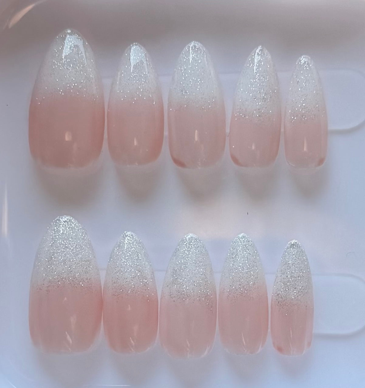 Frosted Veil