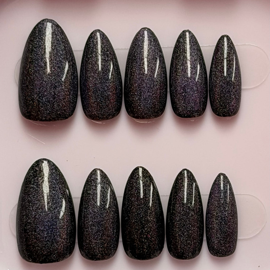 Galaxy Dust