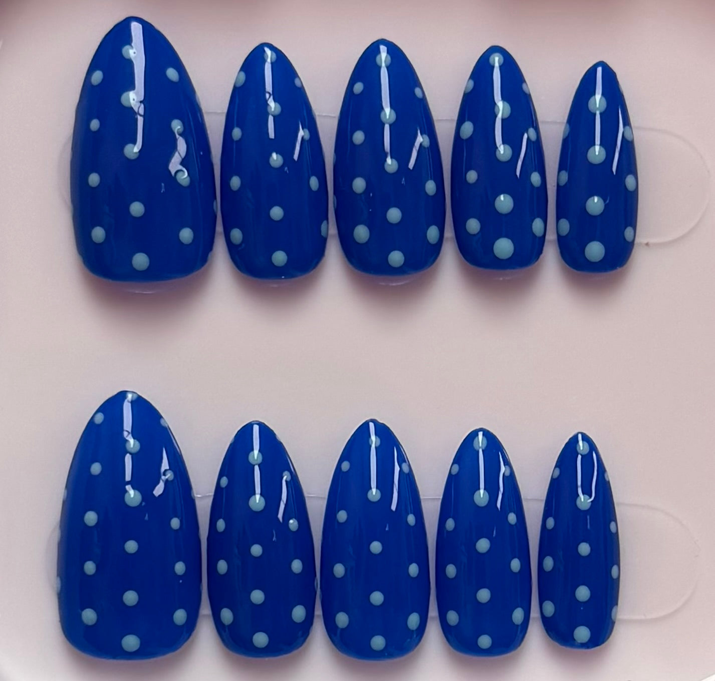 Polka dot