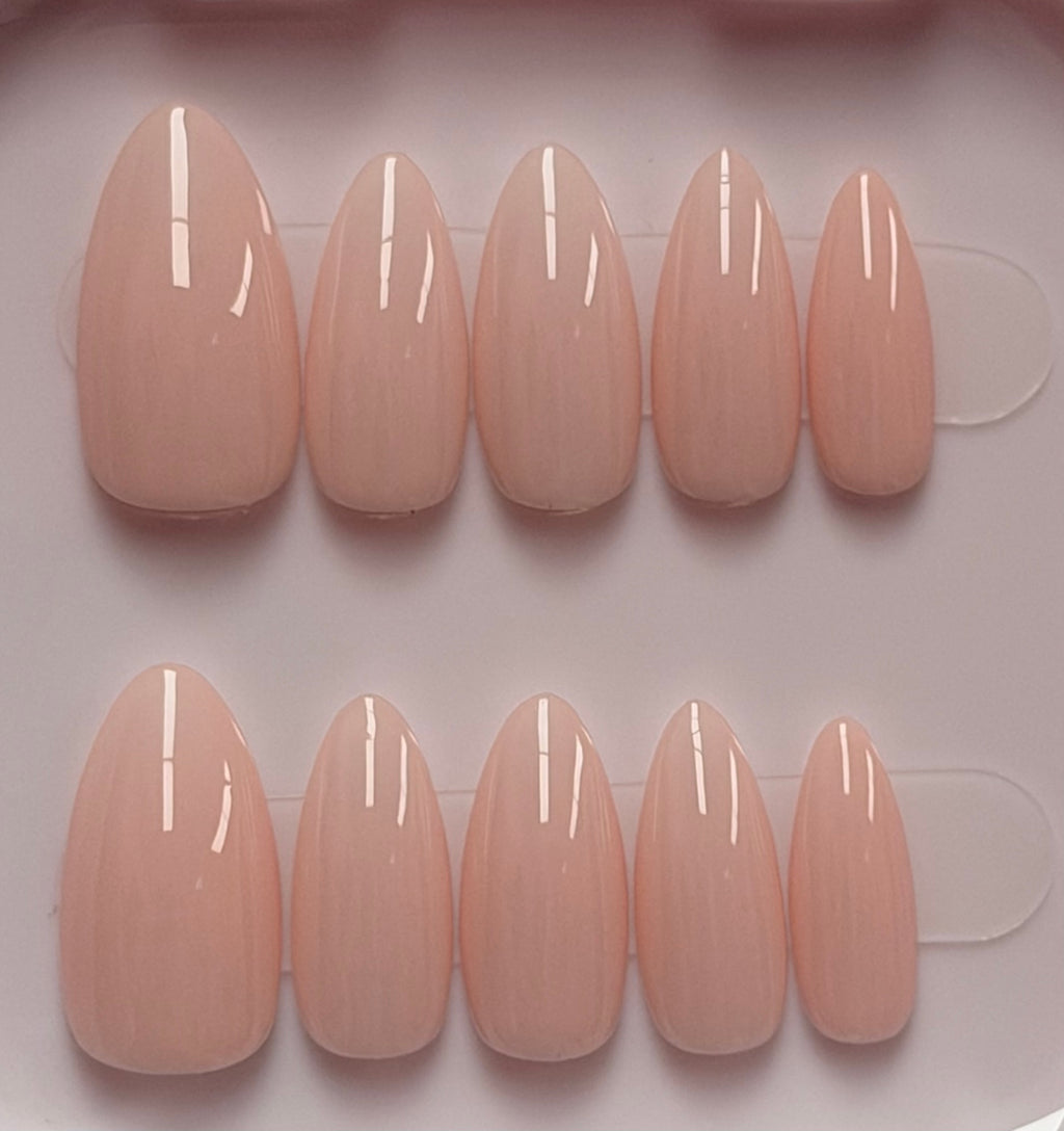 Blush Nude