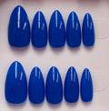 Royal blue