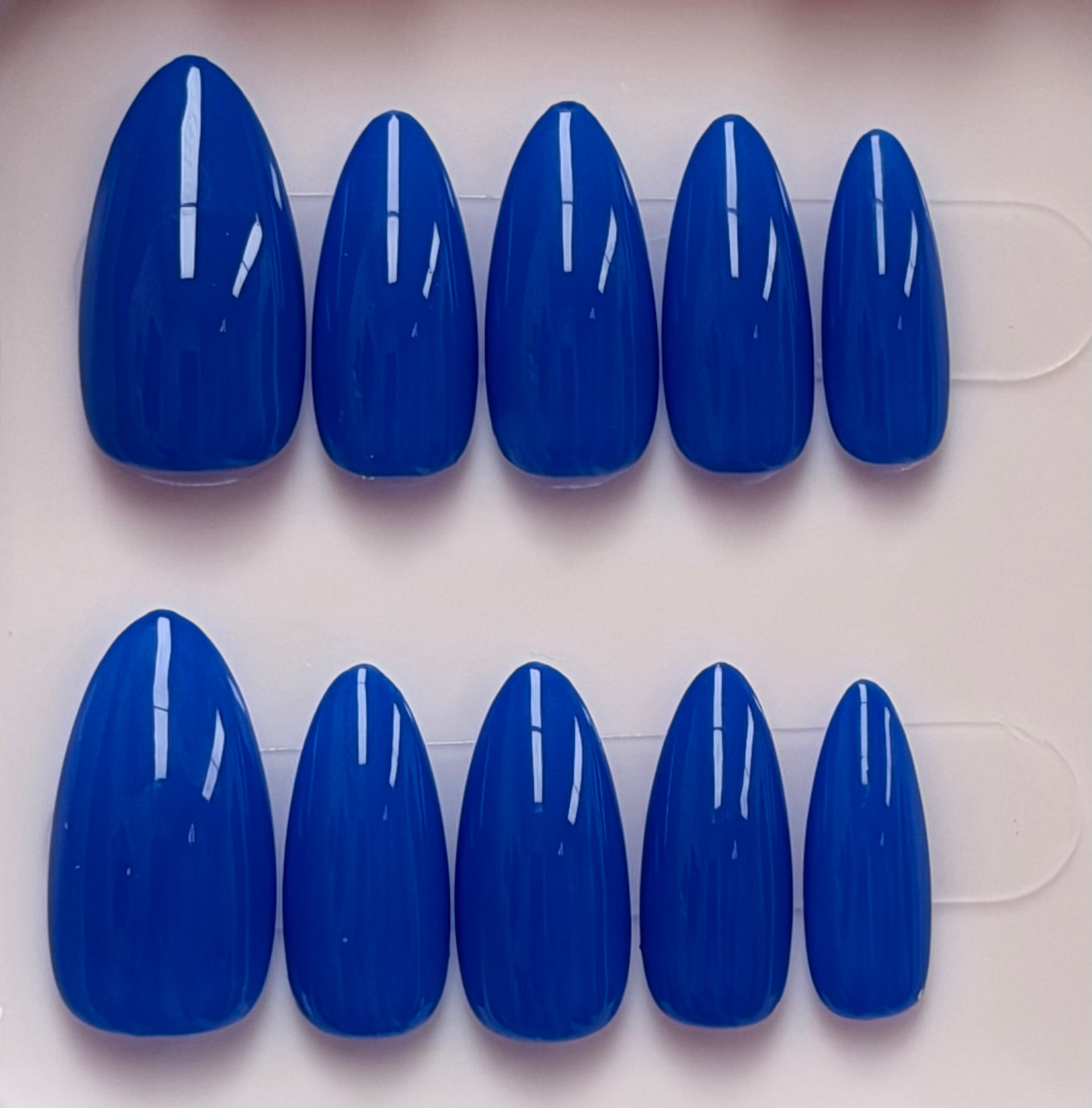 Royal blue