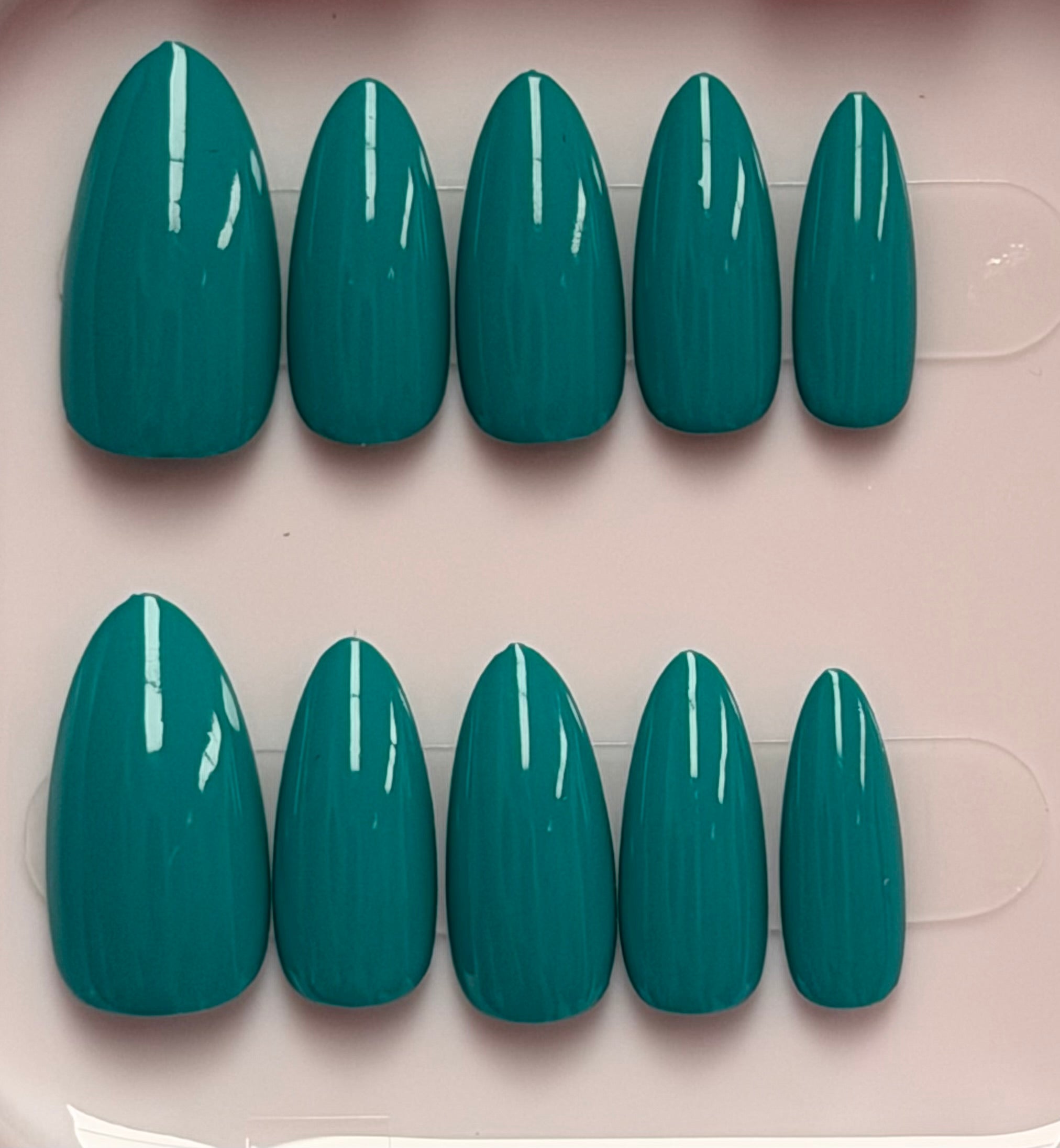 Teal