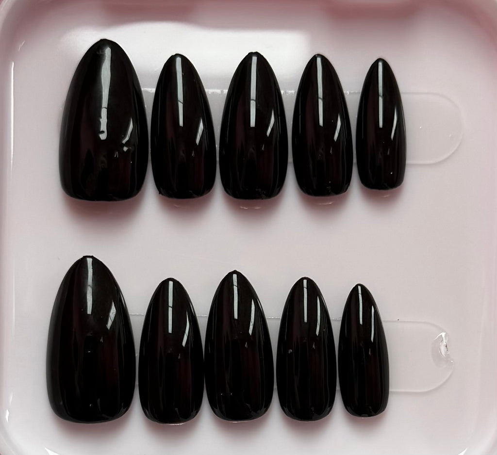 Black Velvet